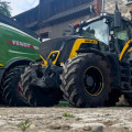 Continental VF TractorMaster Hybrid 710/70R42 182D/179E