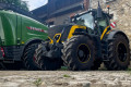 Continental VF TractorMaster Hybrid 710/70R42 182D/179E