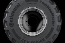 Continental CombineMaster 900/60R32 CHO 181A8/181B Co/M