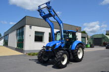 New-Holland T5.115