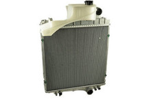 Воден радиатор за John Deere 6000, 6020, 6005 Серия