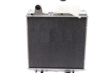 Воден радиатор за John Deere 6030, 7030 Серия