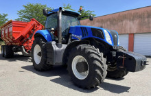 New-Holland T8.360