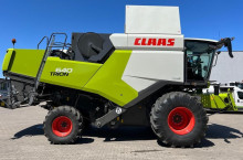 Claas Trion 640 2023 ❗DEMO❗
