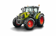 Трактор CLAAS модел ARION 440 CIS 2023 г.