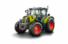 Трактор CLAAS модел ARION 440 CIS 2023 г. - Трактор БГ