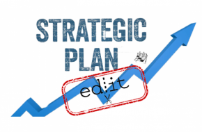 Ремонт на Стратегическия план: Какво трябва да се промени, за да работи?