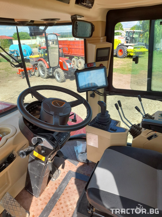 Прецизно земеделие Автоматично управление NX510 от CHCNAV 1 - Трактор БГ