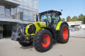 НАЛИЧЕН Трактор CLAAS модел ARION 650 CMATIC 2022 г. - Трактор БГ
