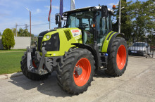 Claas ARION 440 CIS