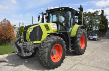 Claas ARION 610