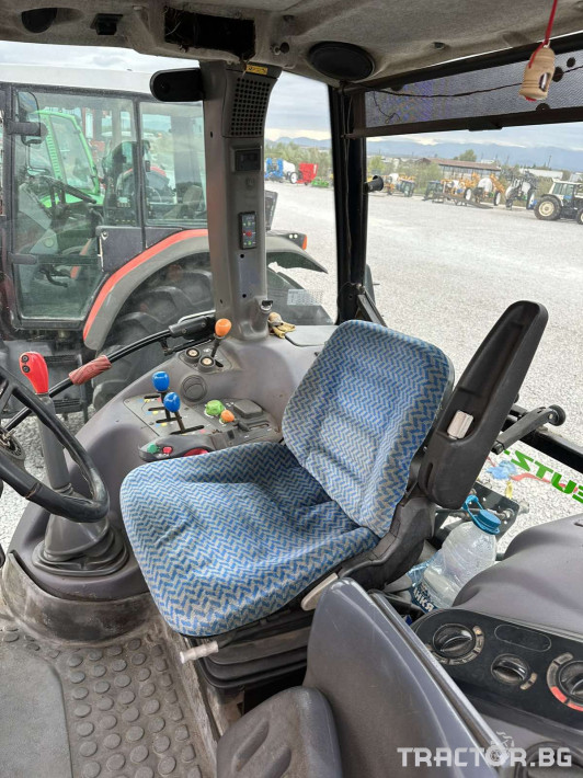 Трактори Deutz-Fahr Agrotron 155 3 - Трактор БГ