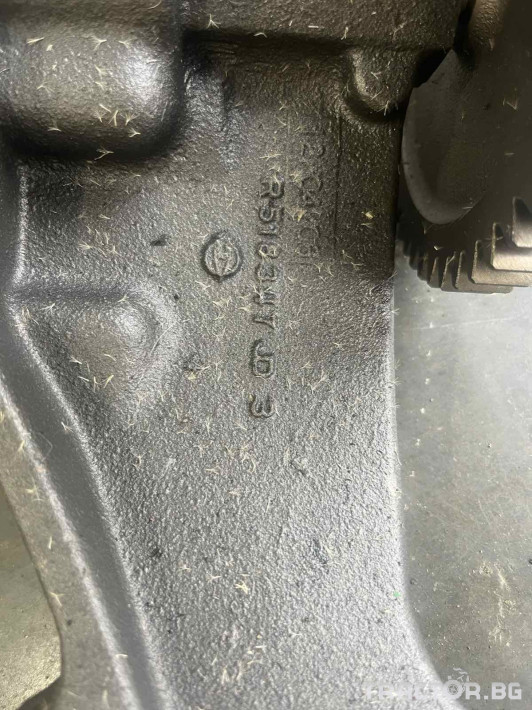 Части за трактори Маслена помпа - John Deere 7R, 8R, 8030 2 - Трактор БГ