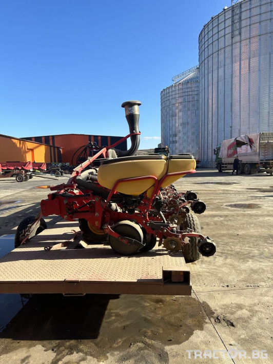Сеялки Vaderstad Пролетна сеялка Tempo R12 - 2015 г. SN191 3 - Трактор БГ