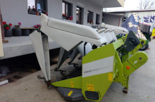 Claas Conspeed 6-70C