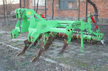 Продълбочител Soil Worker 2,5м - Трактор БГ