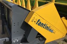 Fantini L04 - Трактор БГ