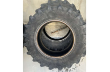 Michelin 14.9-28 (420/70-28) (N01004) - Трактор БГ