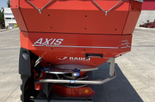 Rauch AXIS 30.1 - Трактор БГ