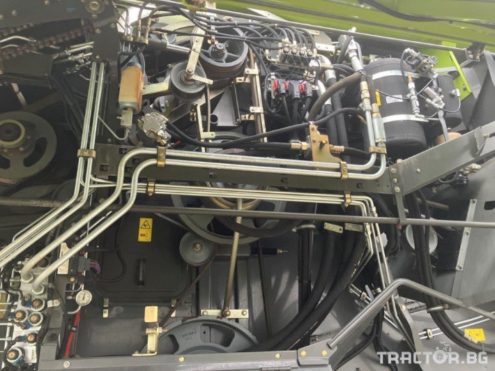 Комбайни Claas Lexion 770 TT 2014 ❗❗❗ 6 - Трактор БГ