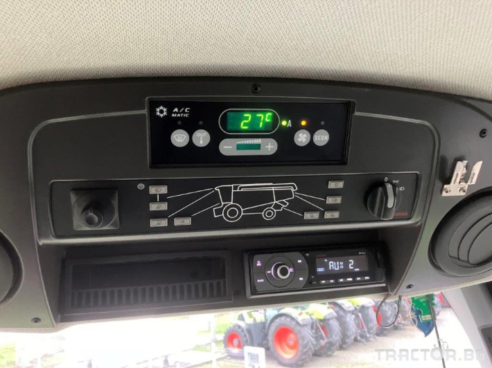 Комбайни Claas Lexion 770 TT 2014 ❗❗❗ 12 - Трактор БГ