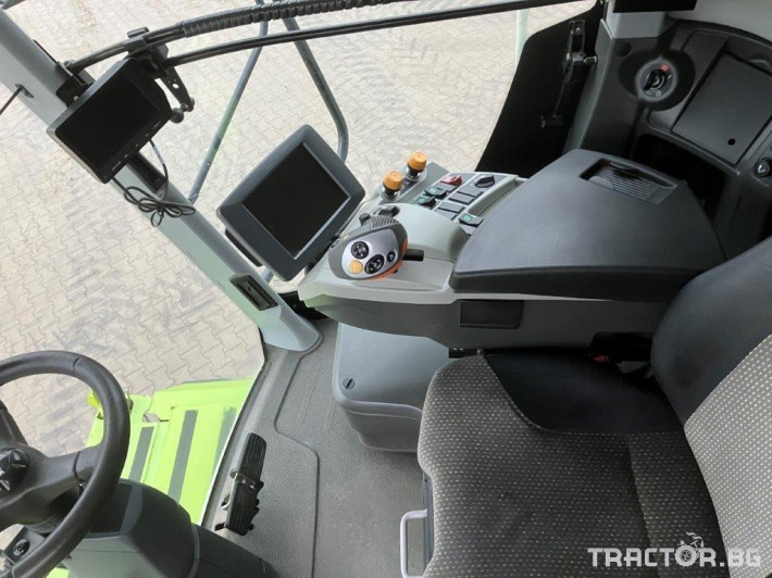 Комбайни Claas Lexion 770 TT 2014 ❗❗❗ 13 - Трактор БГ