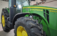 Continental VF TractorMaster Hybrid 600/70R30 NRO 168D/165E
