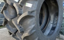 Нови гуми 12.4-26 BKT TR171 - задни тракторни гуми