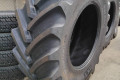 Задни тракторни гуми VF710/70R42 BKT AGRIMAX V-FLECTO - Трактор БГ