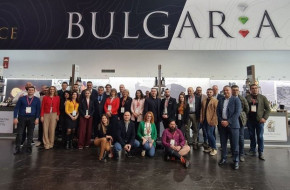 Експерт: Българската винена ниша е в продажбата на специфични регионални продукти