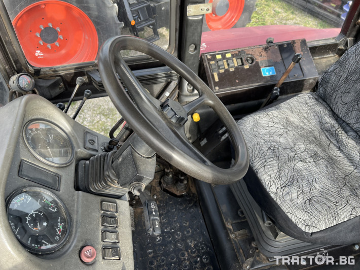 Трактори Беларус МТЗ 1221.3 9 - Трактор БГ