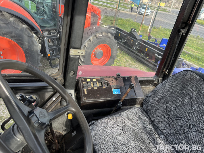 Трактори Беларус МТЗ 1221.3 10 - Трактор БГ