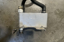 Охладител, радиатор за скоростна кутия AutoPower (AP) - John Deere 6030, 7030