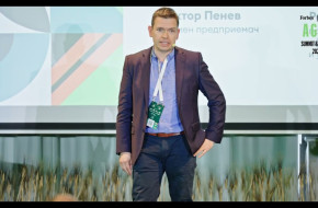 Виктор Пенев и Радослав Русев: Предприемачите, които събудиха интереса на фермерите