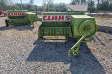 Claas Markant 40 - Трактор БГ