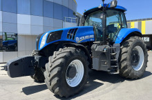 New-Holland New Holland T8.330