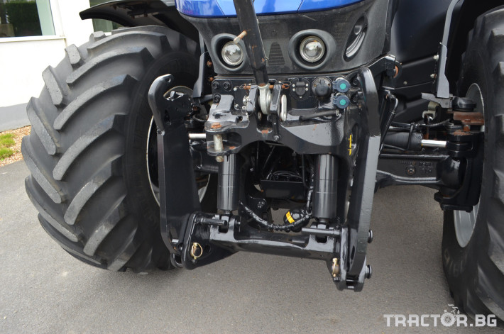 Трактори New-Holland T7.315 Autocommand ✅ЛИЗИНГ ✅НОВ ВНОС 6 - Трактор БГ