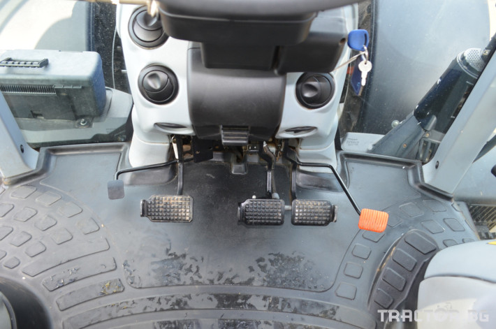 Трактори New-Holland T7.245 Autocommand ✅ЛИЗИНГ ✅НОВ ВНОС 14 - Трактор БГ