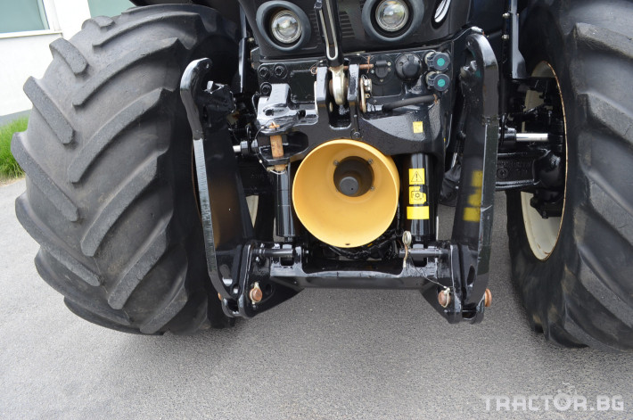 Трактори New-Holland T7.275 Autocommand ✅ЛИЗИНГ ✅НОВ ВНОС 6 - Трактор БГ
