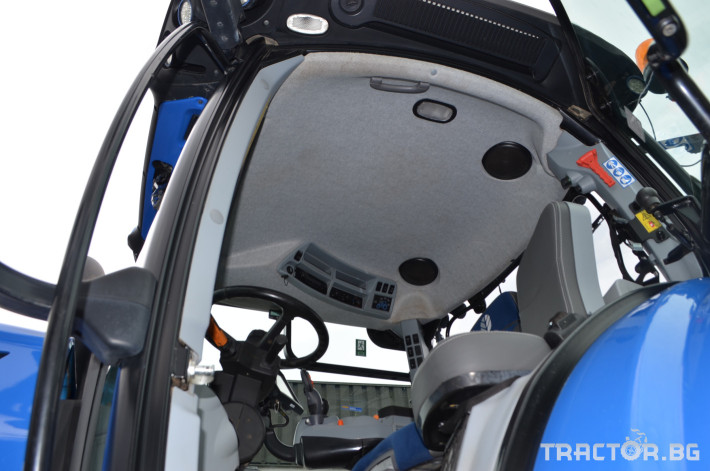 Трактори New-Holland T7.275 Autocommand ✅ЛИЗИНГ ✅НОВ ВНОС 7 - Трактор БГ