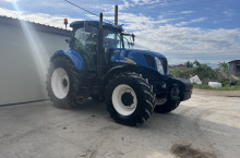 New-Holland T7030