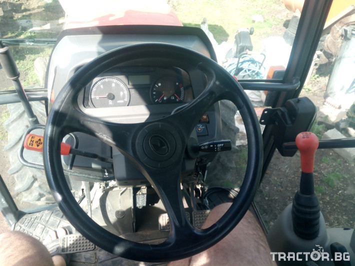 Трактори Kubota 8540 3 - Трактор БГ