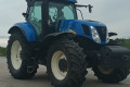 New-Holland Т7060 - Трактор БГ