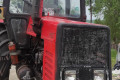 Беларус МТЗ 952 - Трактор БГ