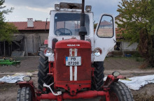 ЮМЗ 6kl - Трактор БГ