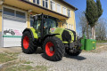 Claas ARION 650 CEBIS ЛИЗИНГ