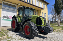 Claas ARION 640 CIS ЛИЗИНГ